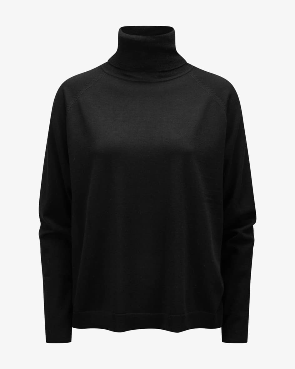 Hemisphere Rollkragenpullover