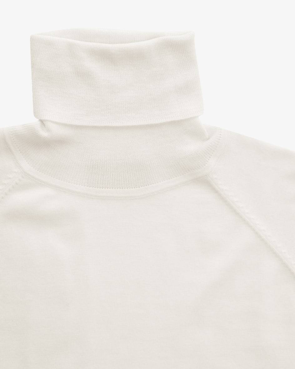 Hemisphere Rollkragenpullover