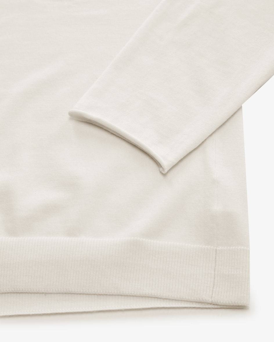 Hemisphere Rollkragenpullover