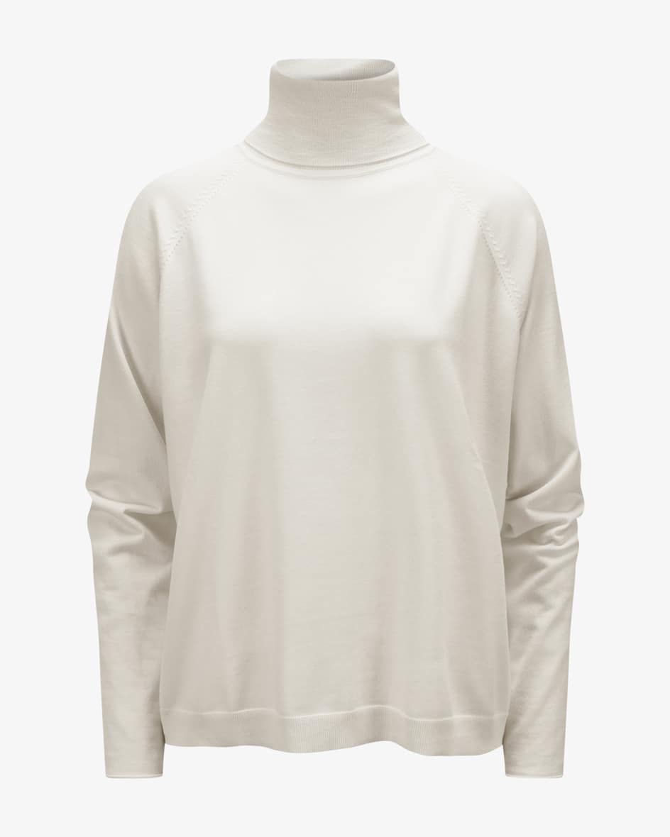 Hemisphere Rollkragenpullover