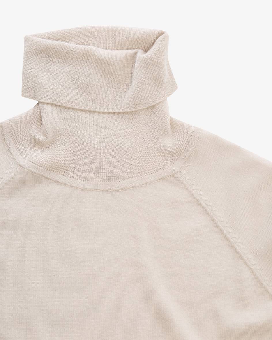 Hemisphere Rollkragenpullover