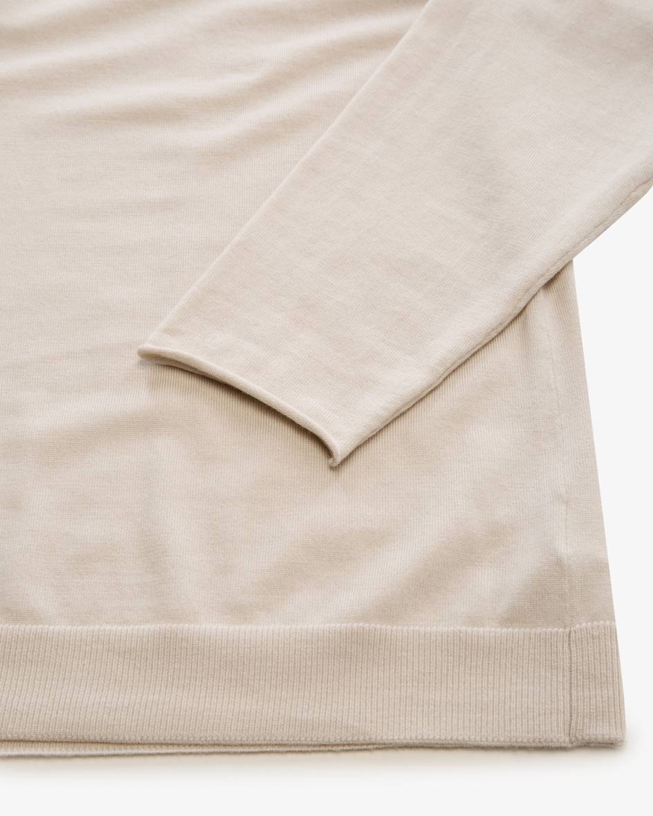 Hemisphere Rollkragenpullover
