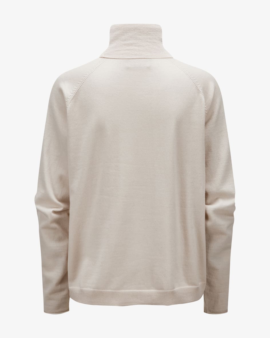 Hemisphere Rollkragenpullover