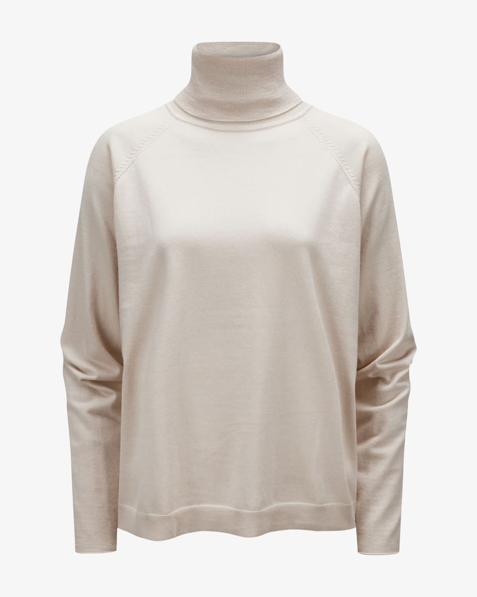 Hemisphere Rollkragenpullover
