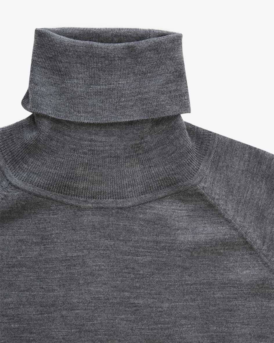 Hemisphere Rollkragenpullover