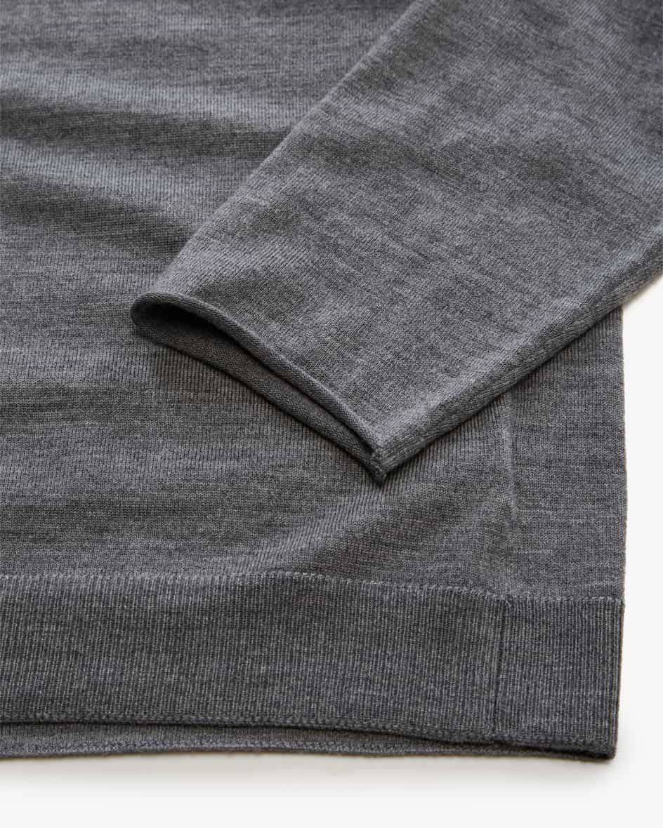 Hemisphere Rollkragenpullover