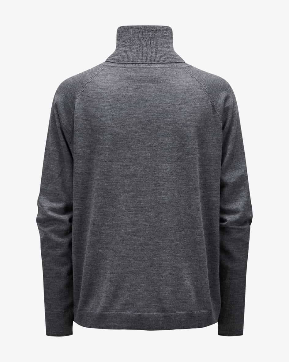 Hemisphere Rollkragenpullover