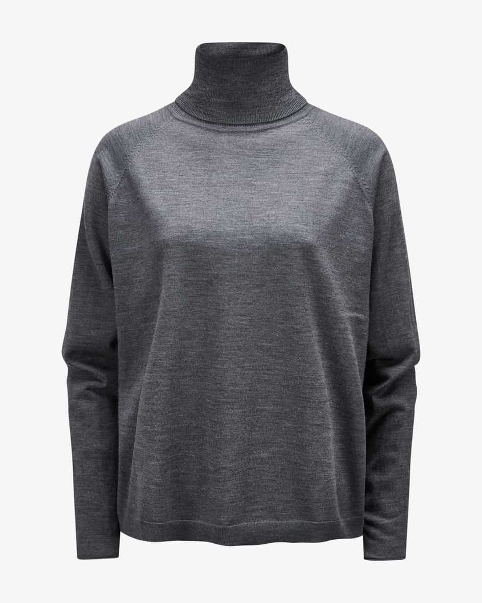 Hemisphere Rollkragenpullover