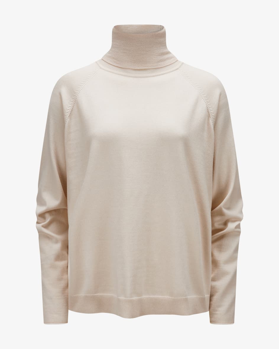 Hemisphere Rollkragenpullover