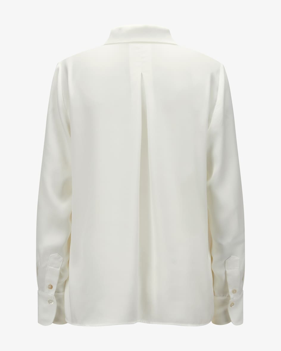Hemisphere Sella Bluse