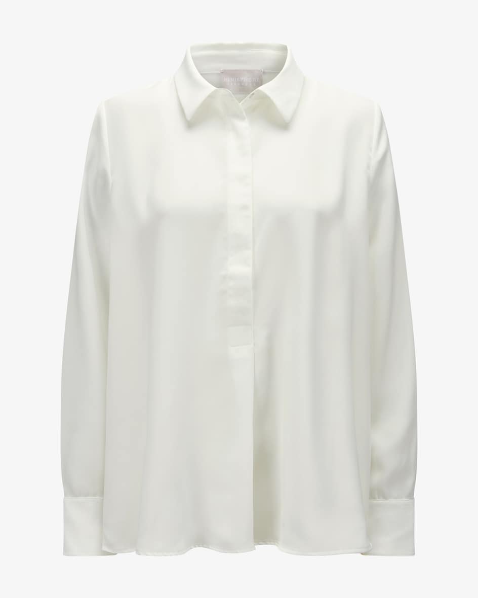 Hemisphere Sella Bluse