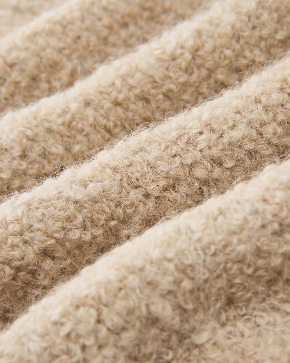 Hemisphere Strickjacke