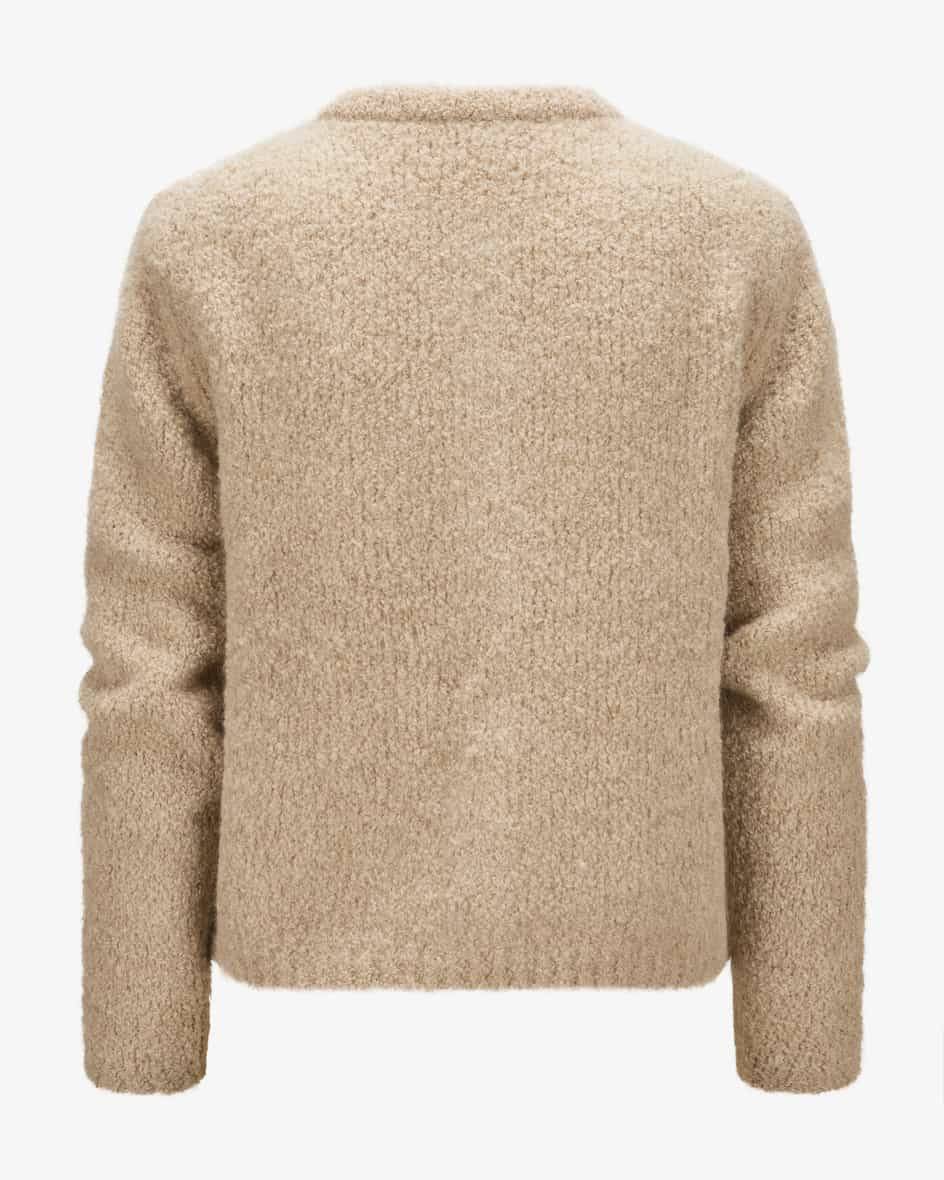 Hemisphere Strickjacke