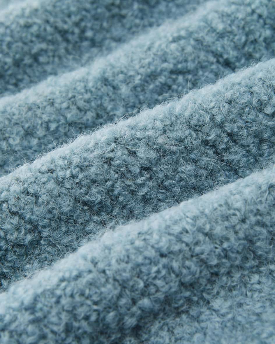 Hemisphere Strickjacke