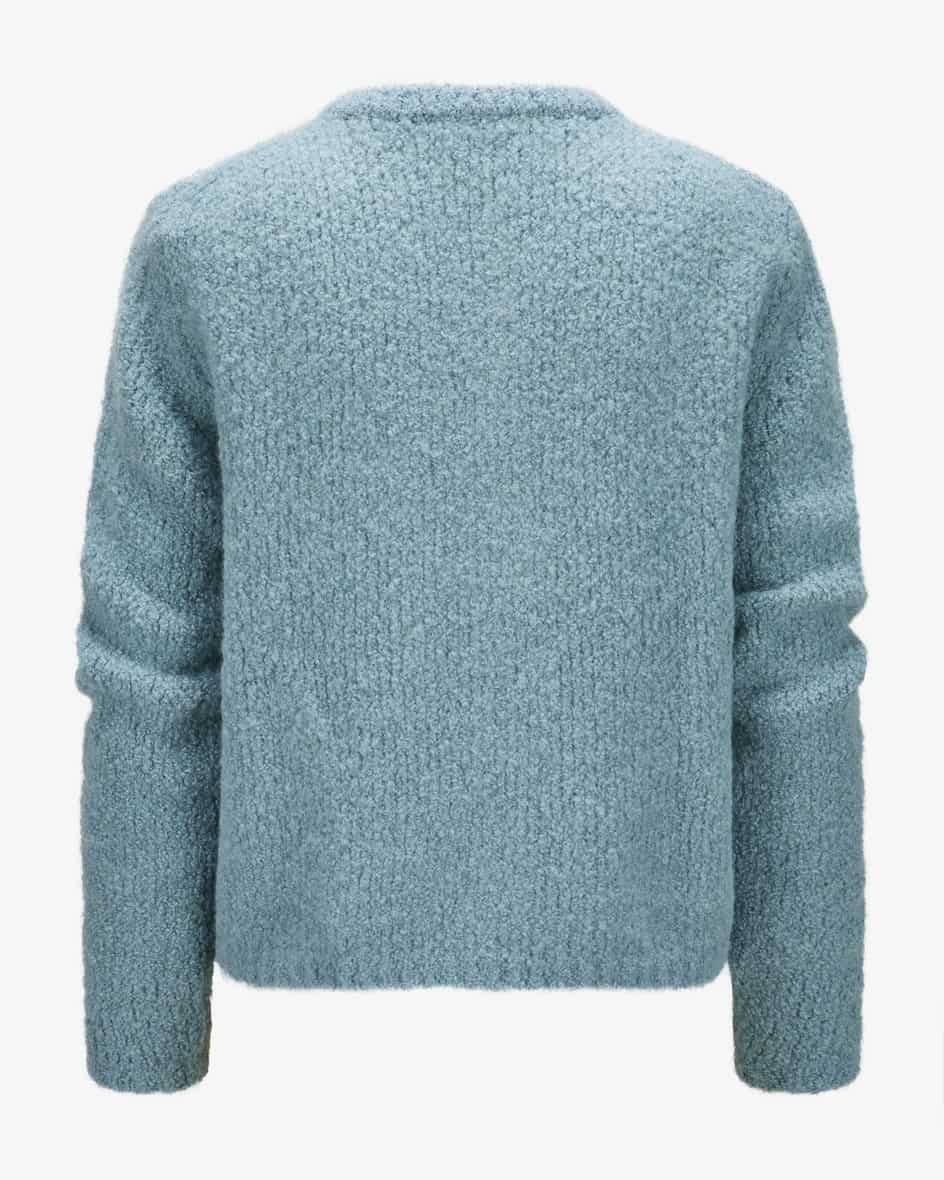 Hemisphere Strickjacke