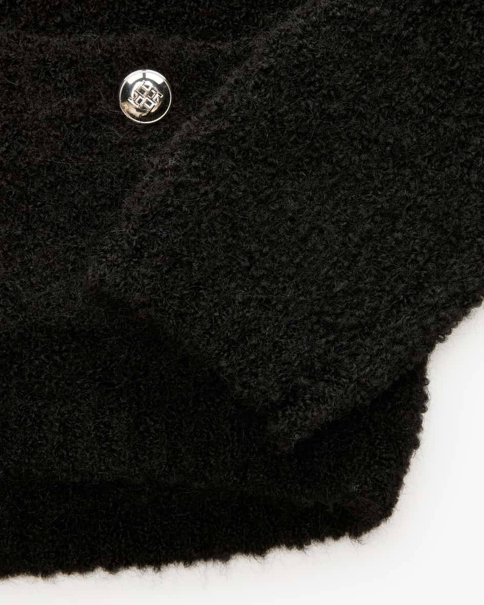 Hemisphere Strickjacke