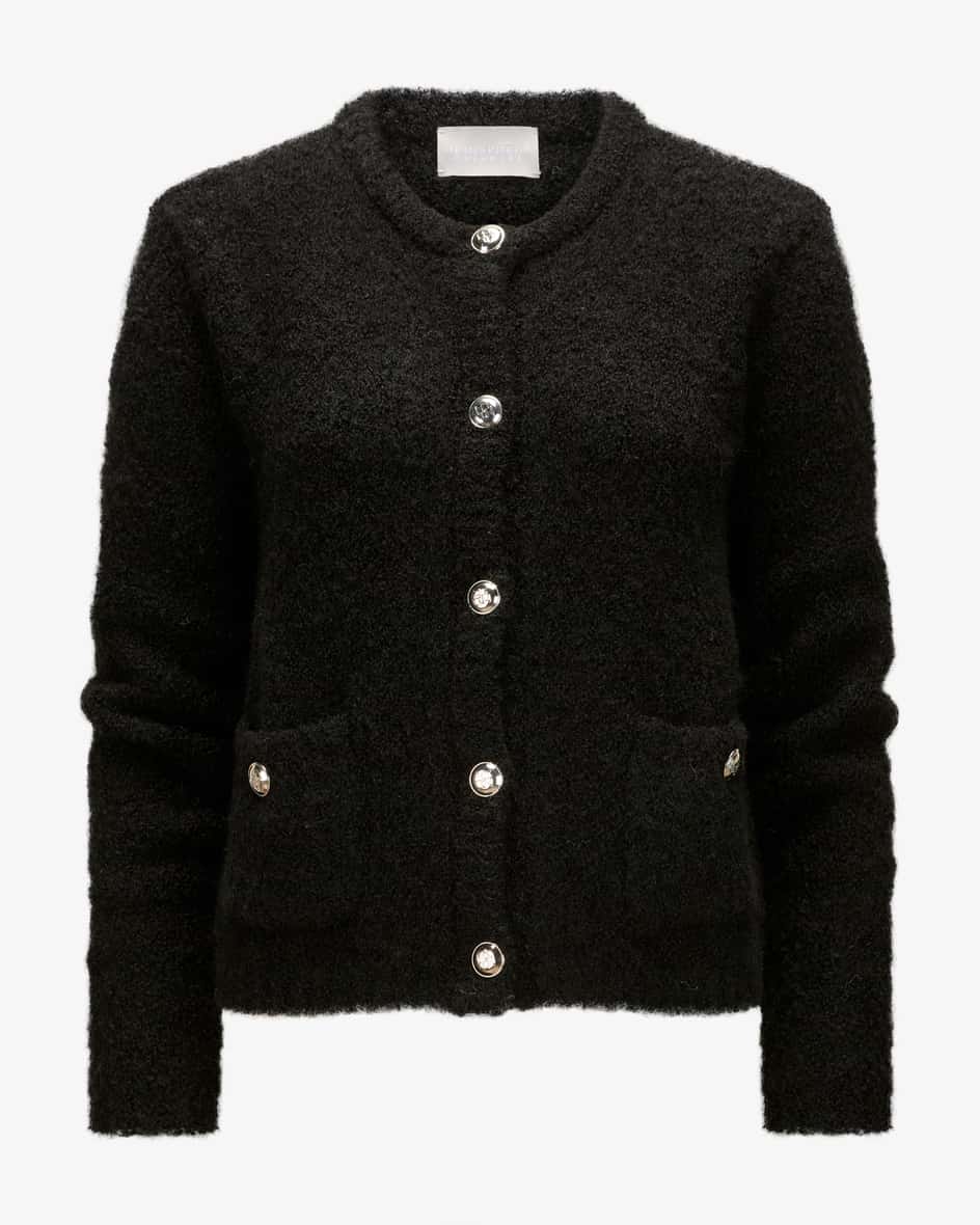 Hemisphere Strickjacke