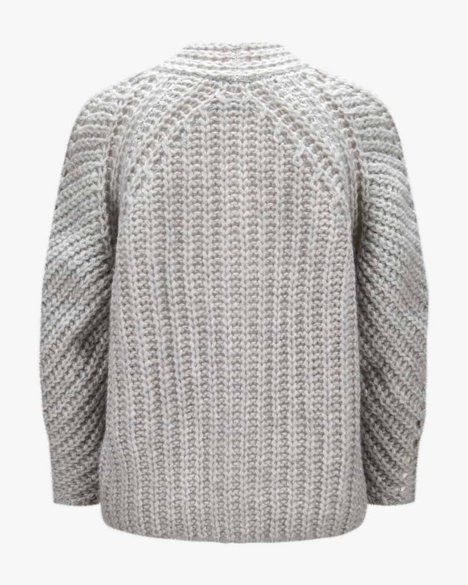 Hemisphere Strickjacke
