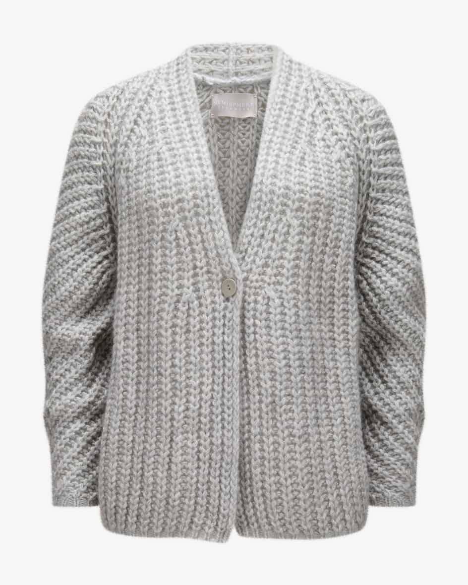 Hemisphere Strickjacke