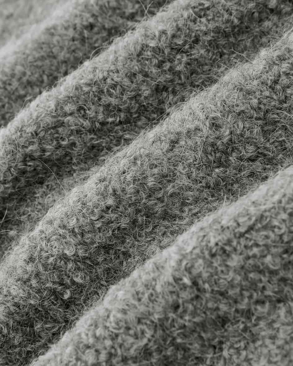 Hemisphere Strickjacke