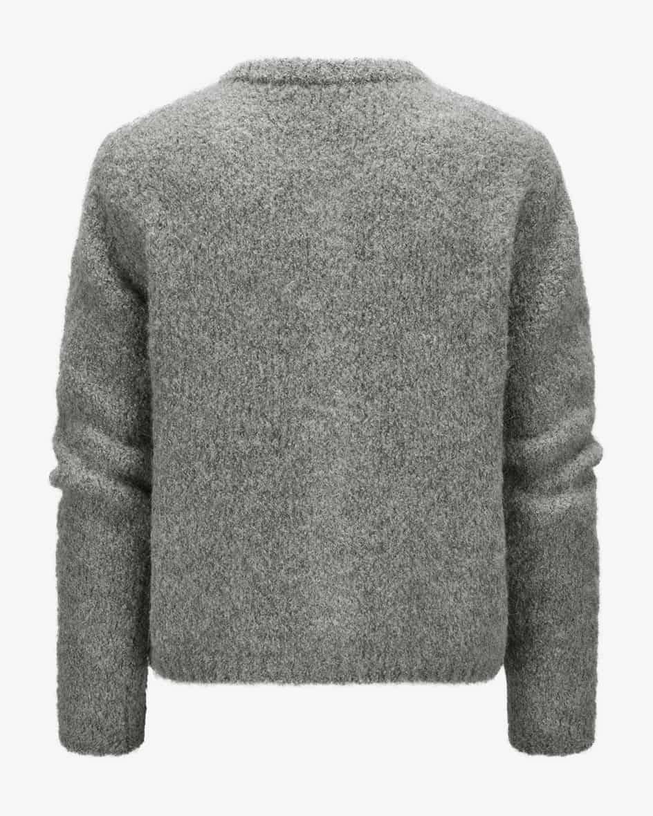 Hemisphere Strickjacke