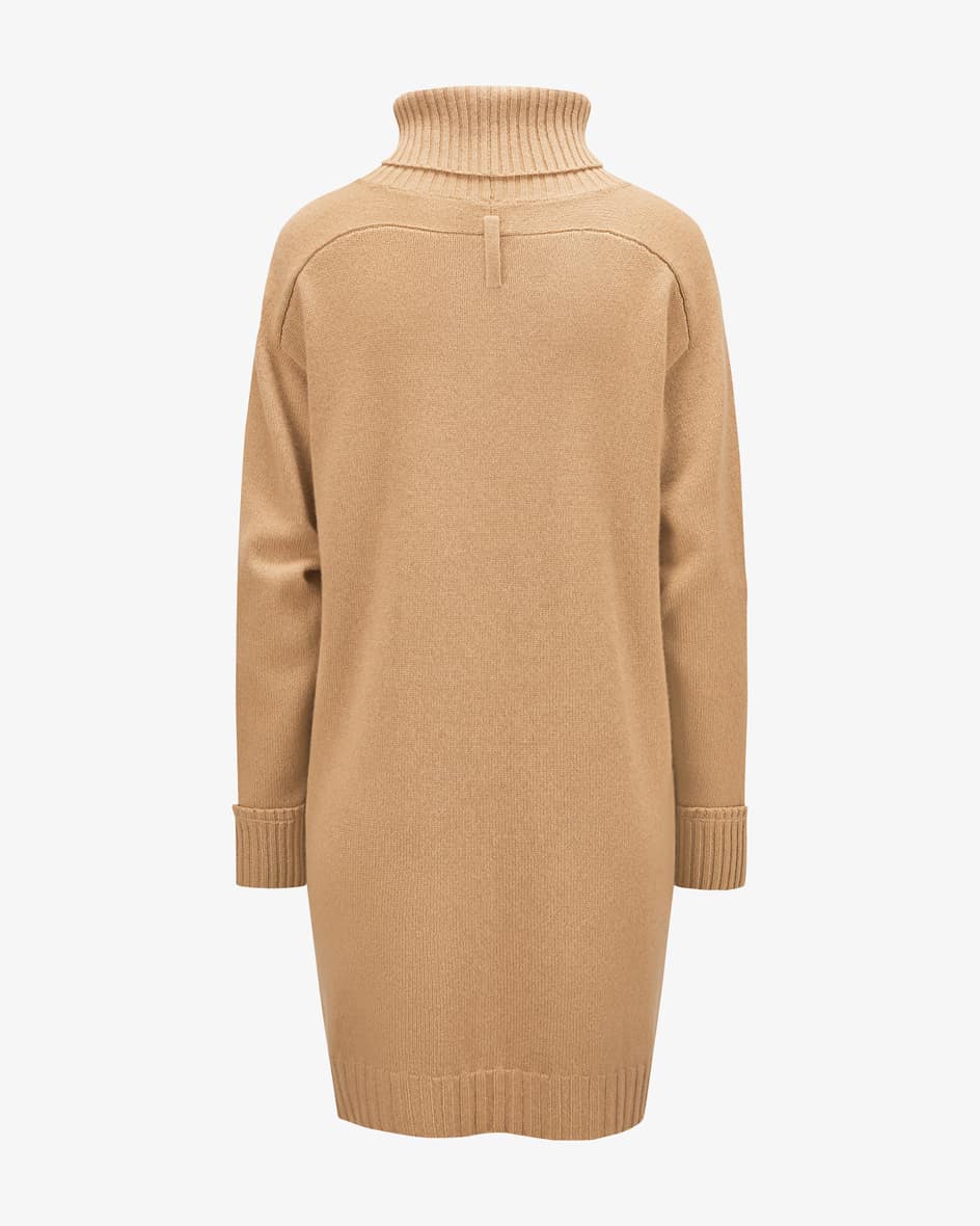 Hemisphere Strickkleid
