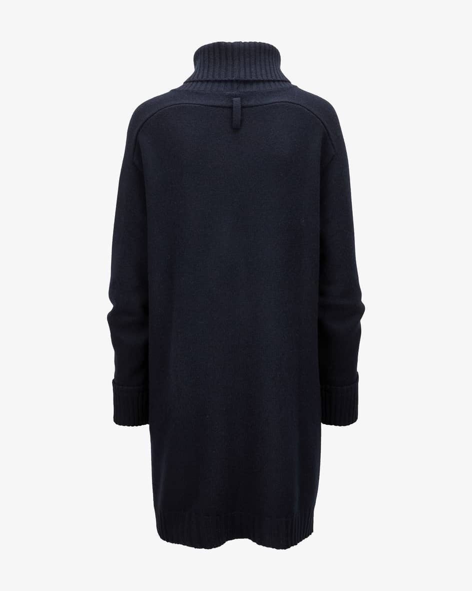 Hemisphere Strickkleid