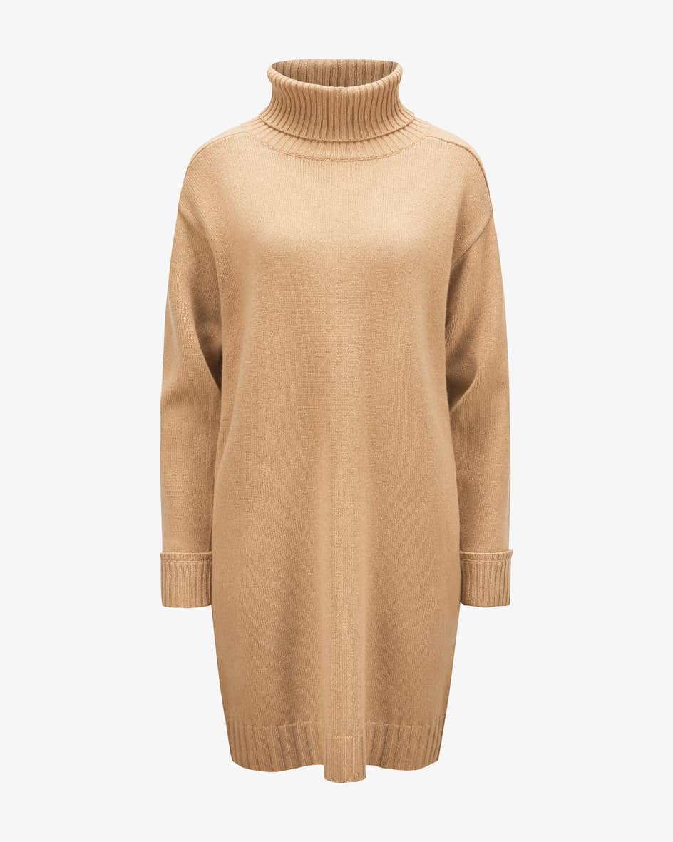 Hemisphere Strickkleid