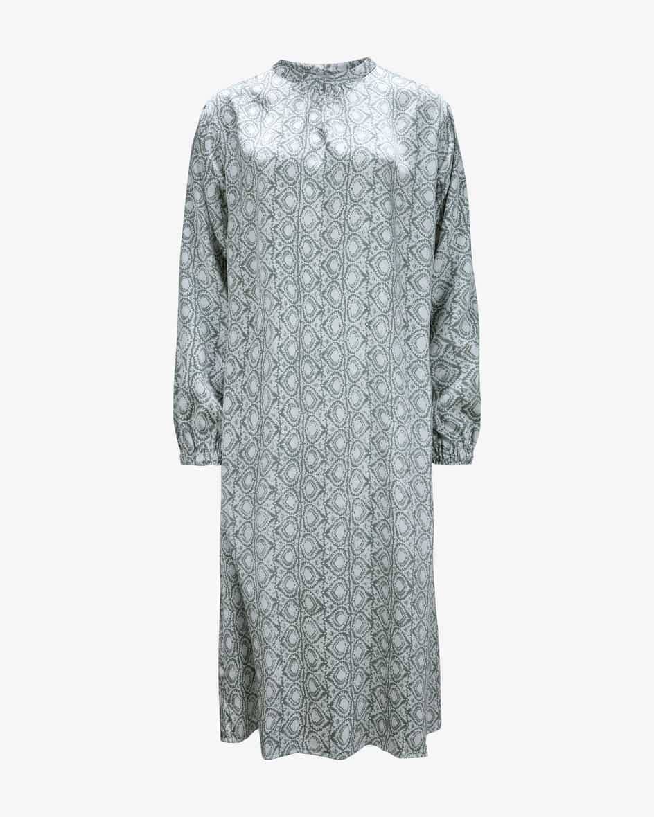 Hemisphere Vonasta Seidenkleid