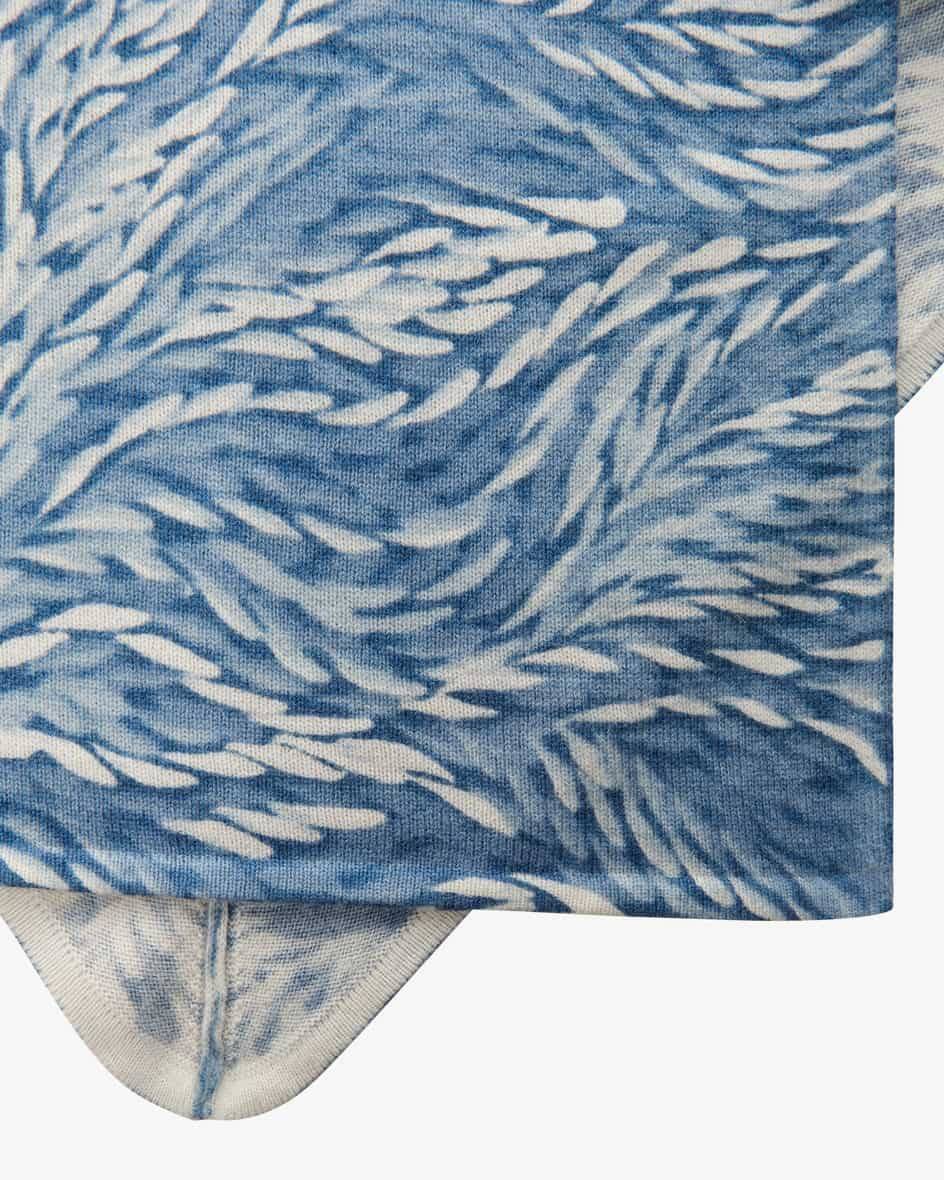 Hemisphere X LODENFREY Cashmere-Cape
