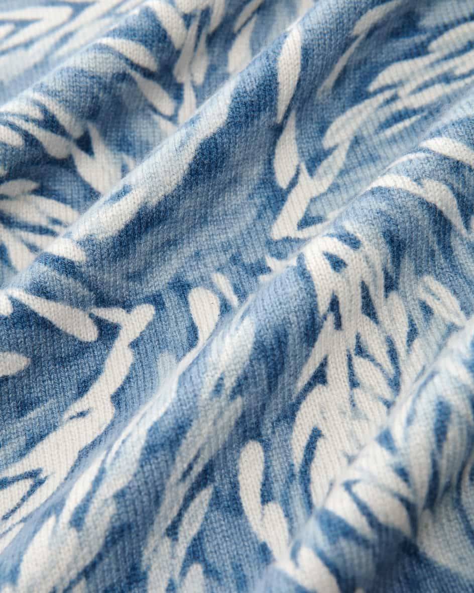 Hemisphere X LODENFREY Cashmere-Cape