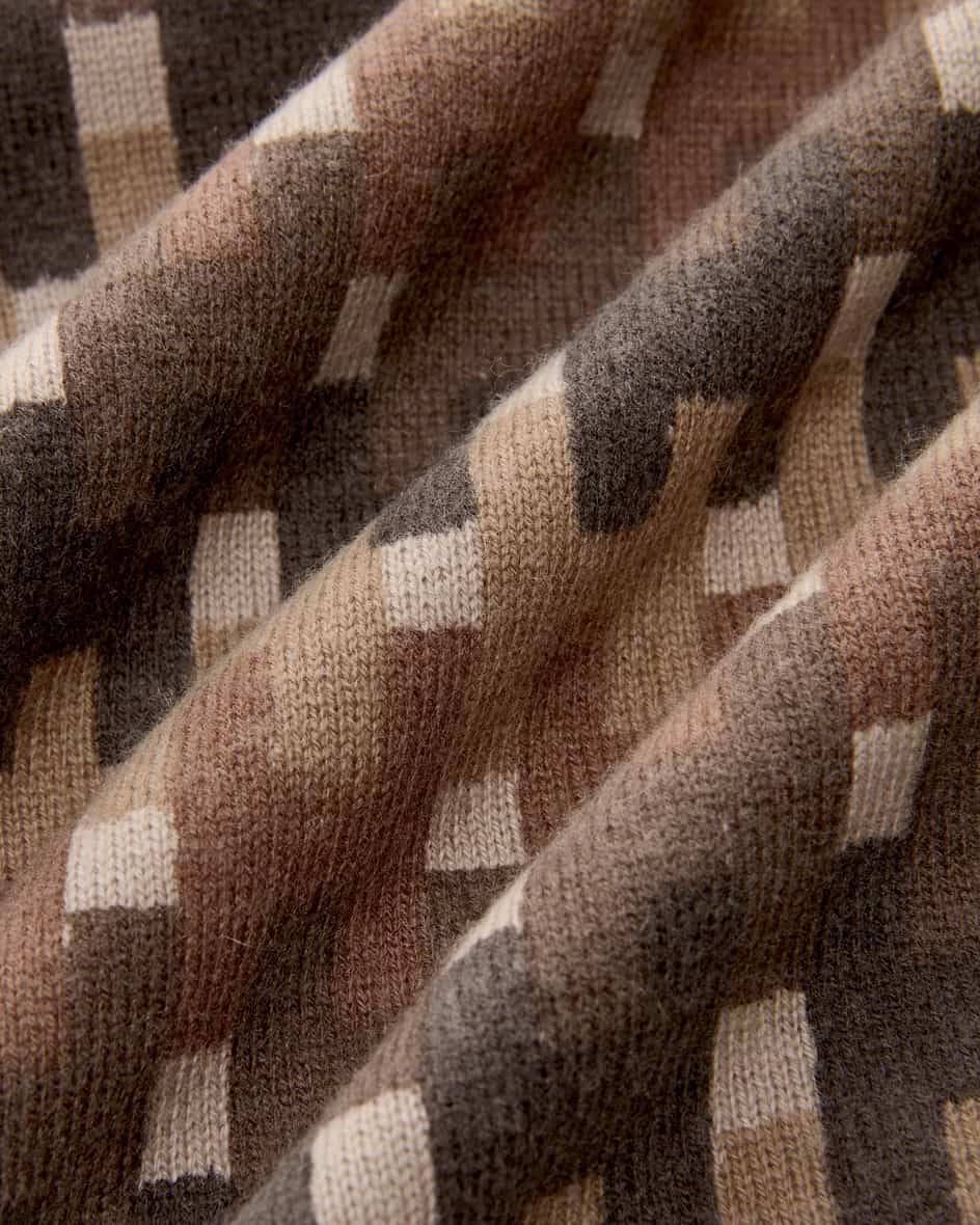 Hemisphere X LODENFREY Cashmere-Cape