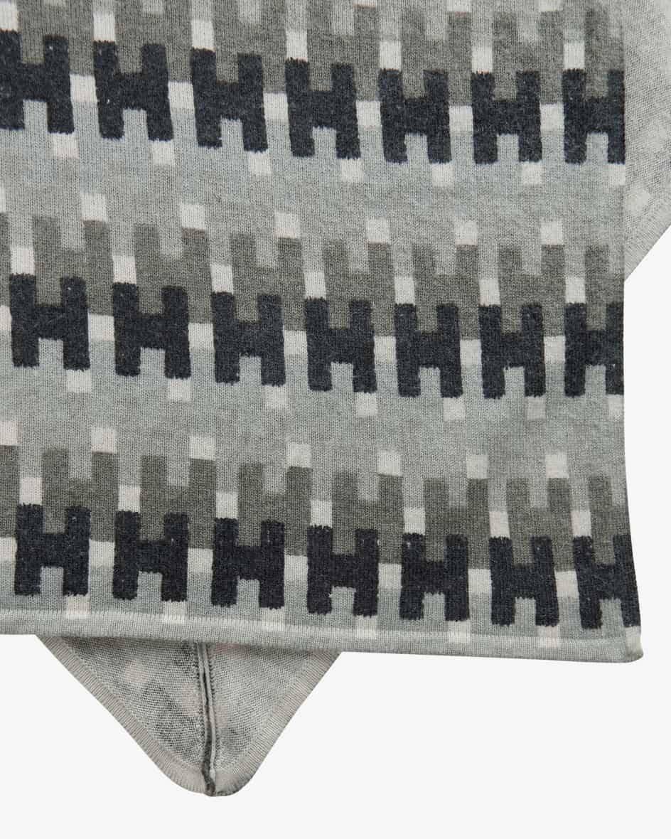 Hemisphere X LODENFREY Cashmere-Cape
