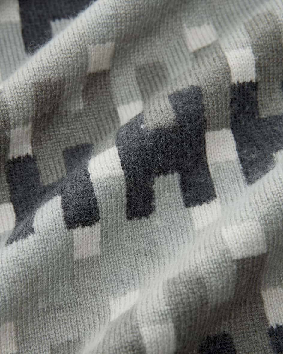 Hemisphere X LODENFREY Cashmere-Cape