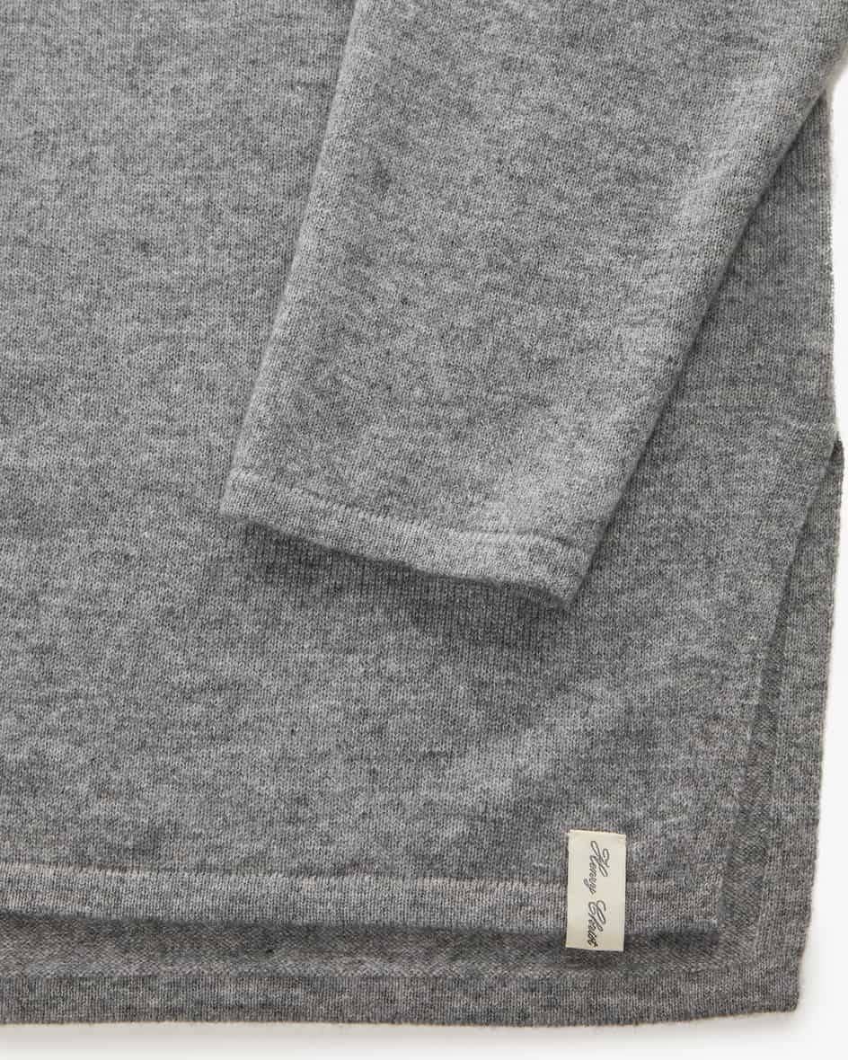 Henry Christ Cashmere-Pullover