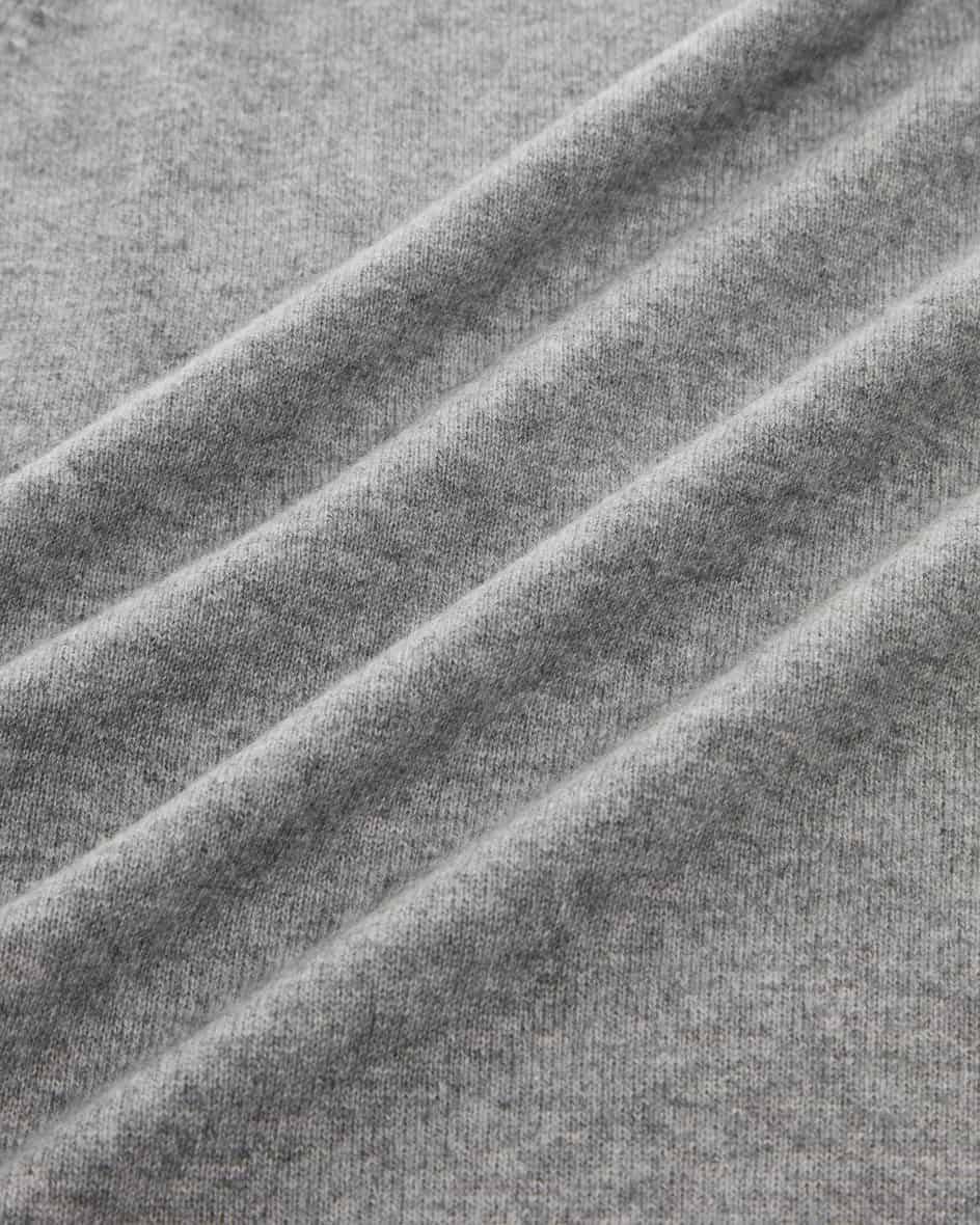 Henry Christ Cashmere-Pullover