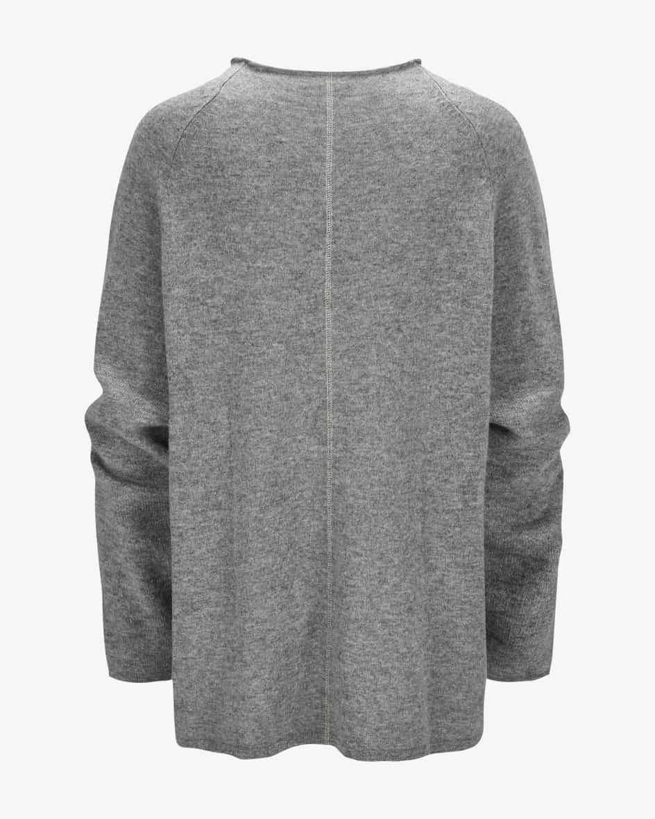 Henry Christ Cashmere-Pullover