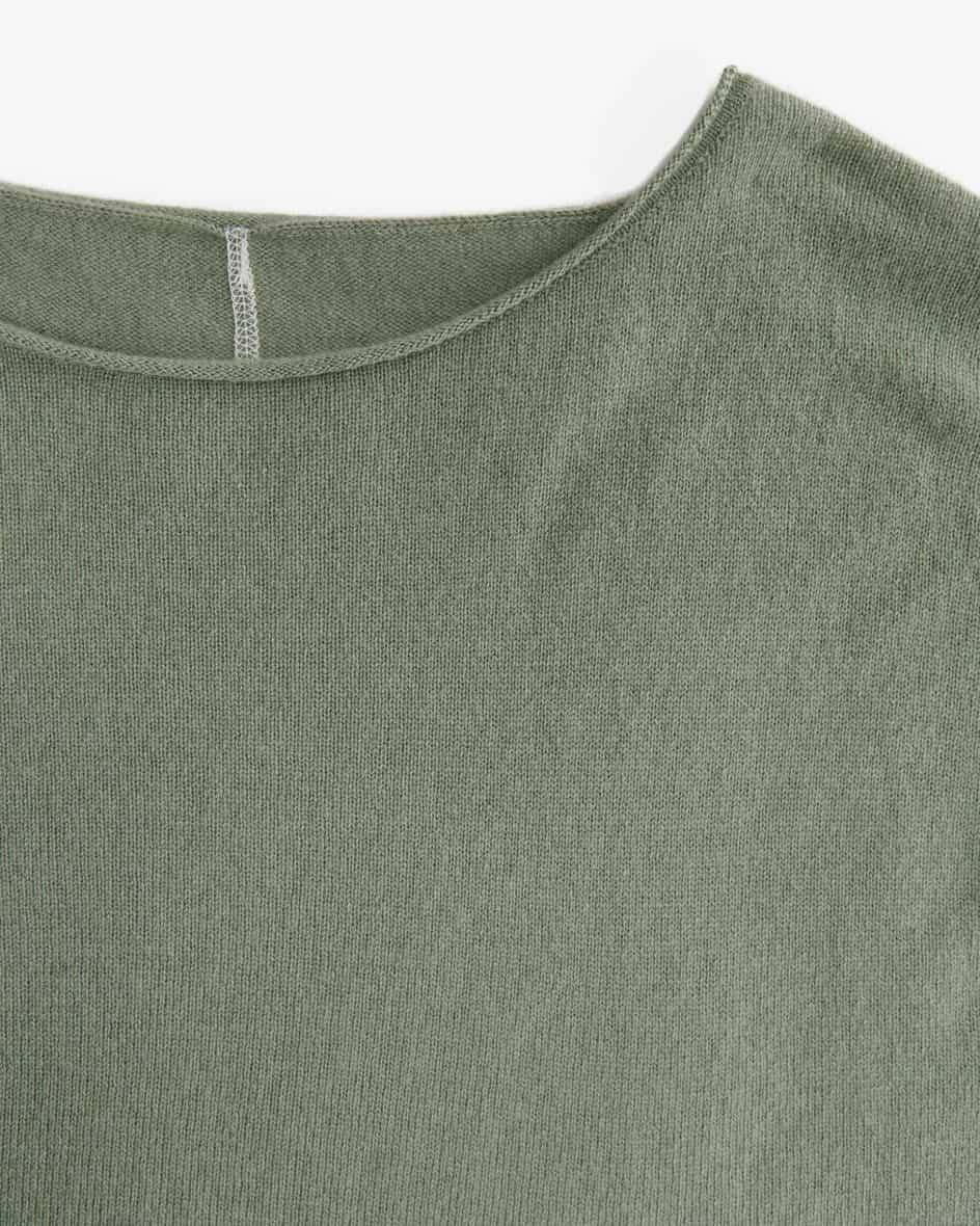 Henry Christ Cashmere-Pullover