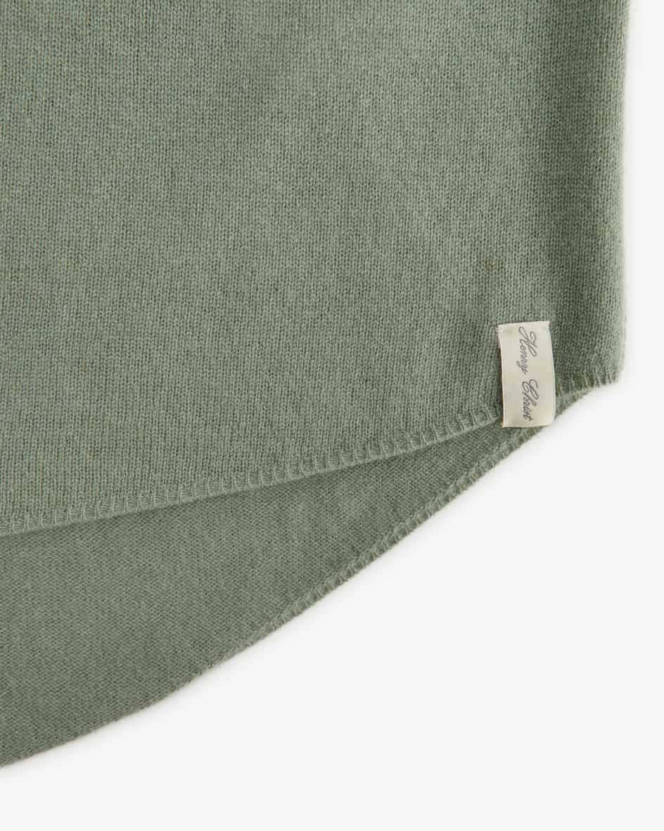 Henry Christ Cashmere-Pullover