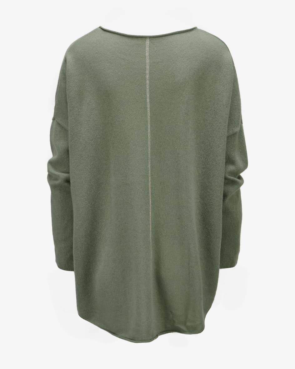 Henry Christ Cashmere-Pullover