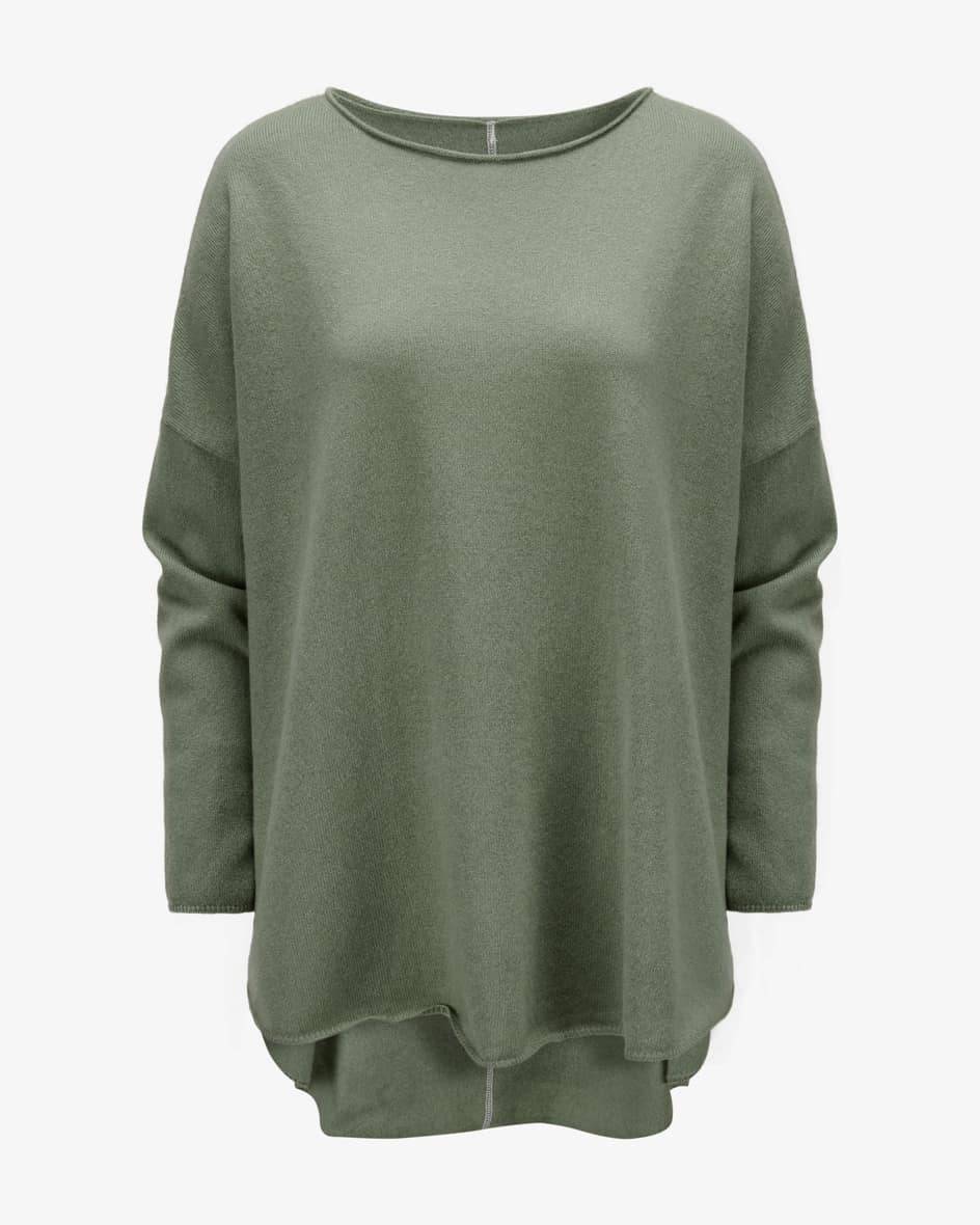 Henry Christ Cashmere-Pullover