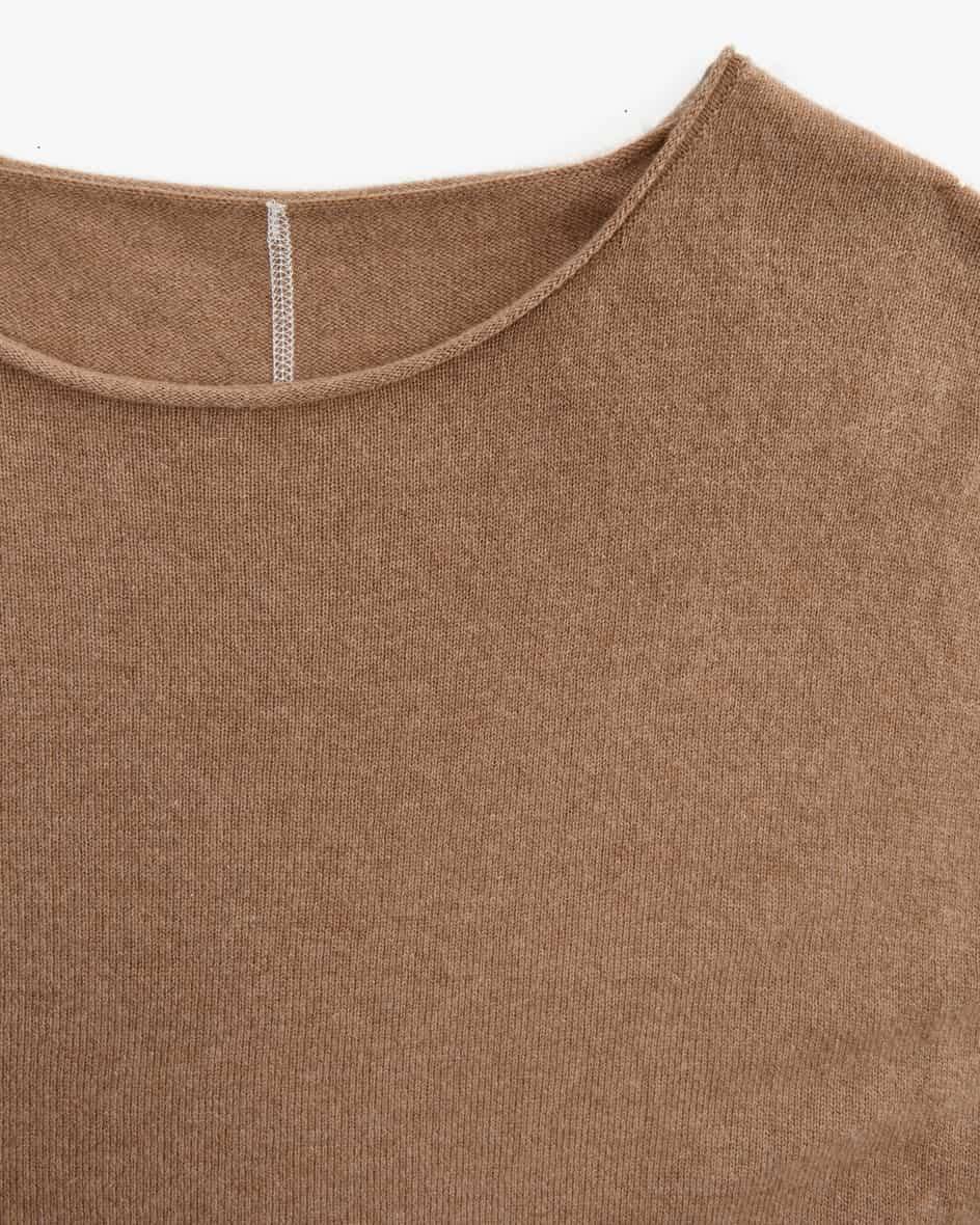 Henry Christ Cashmere-Pullover
