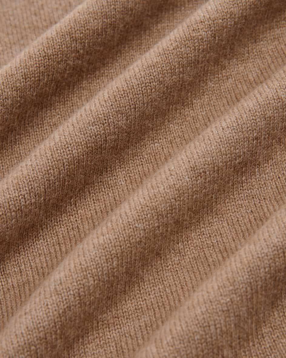 Henry Christ Cashmere-Pullover