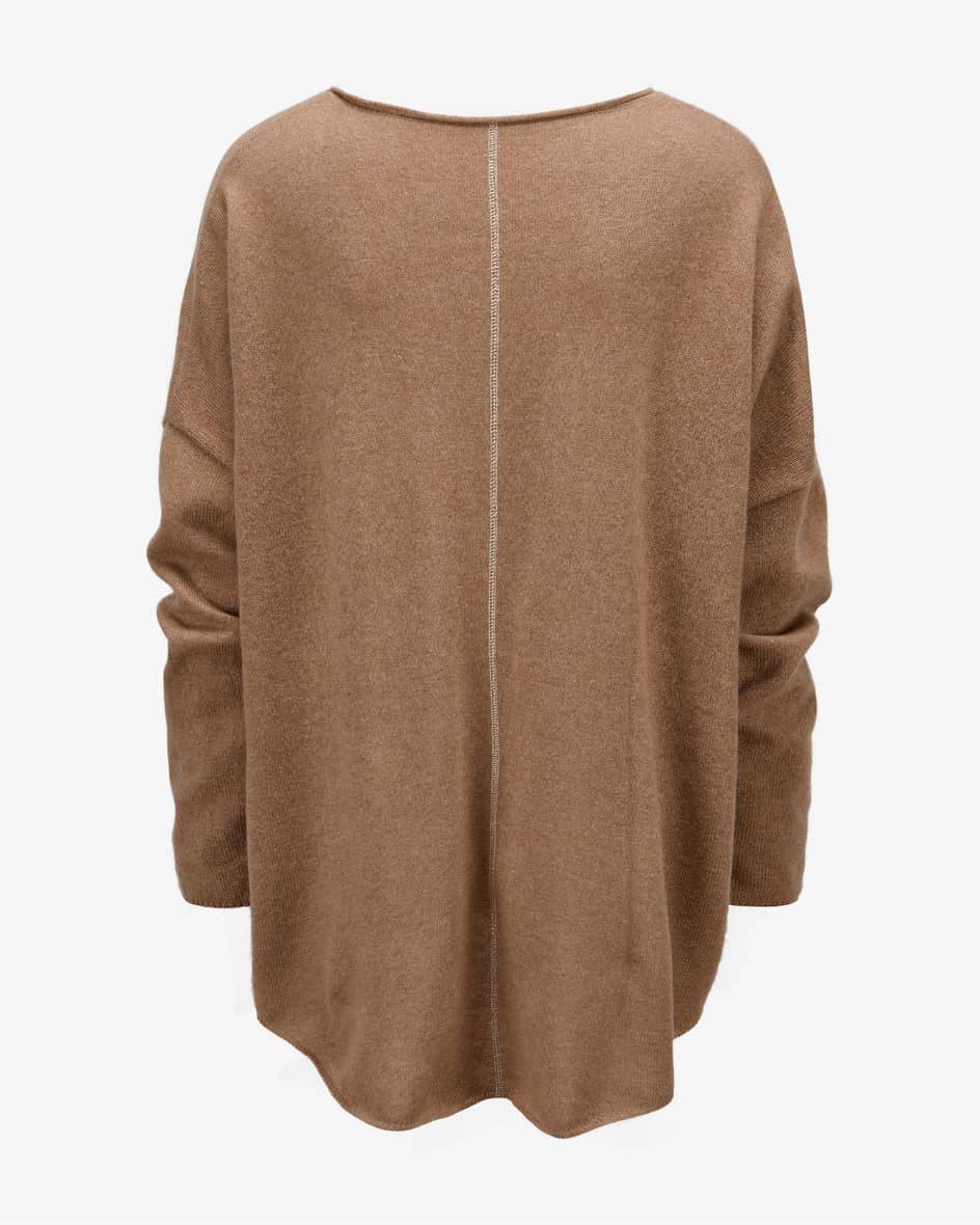 Henry Christ Cashmere-Pullover