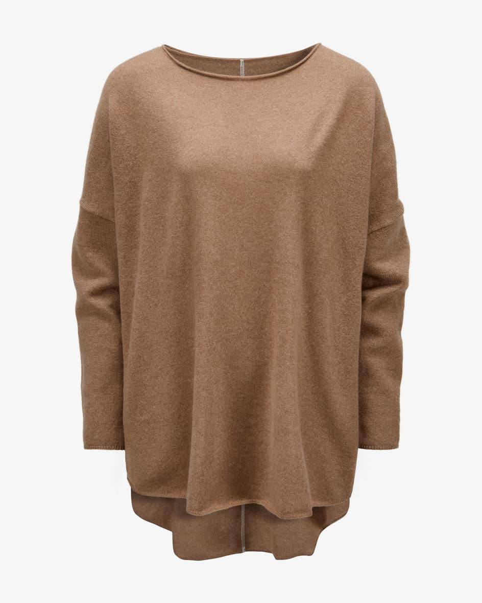 Henry Christ Cashmere-Pullover