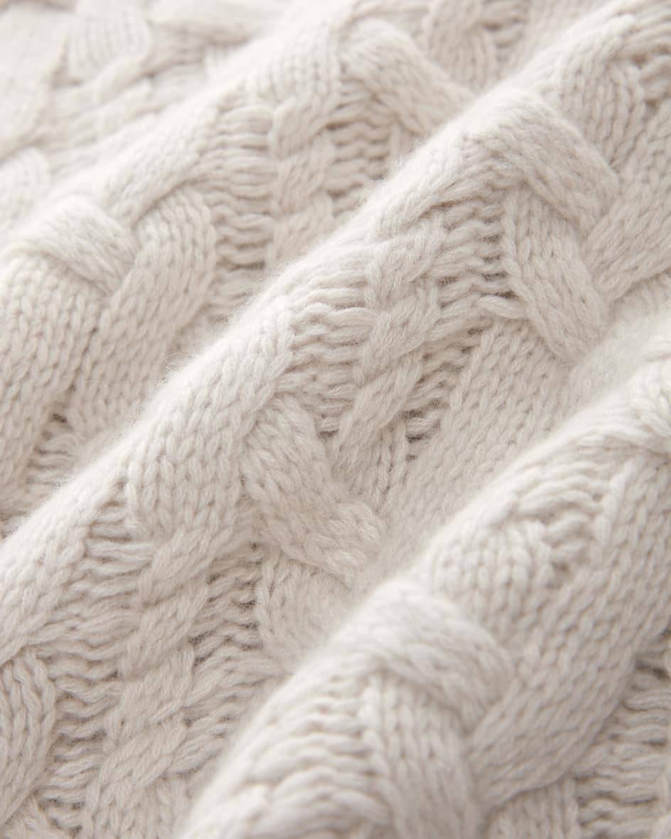 Henry Christ Cashmere-Pullover