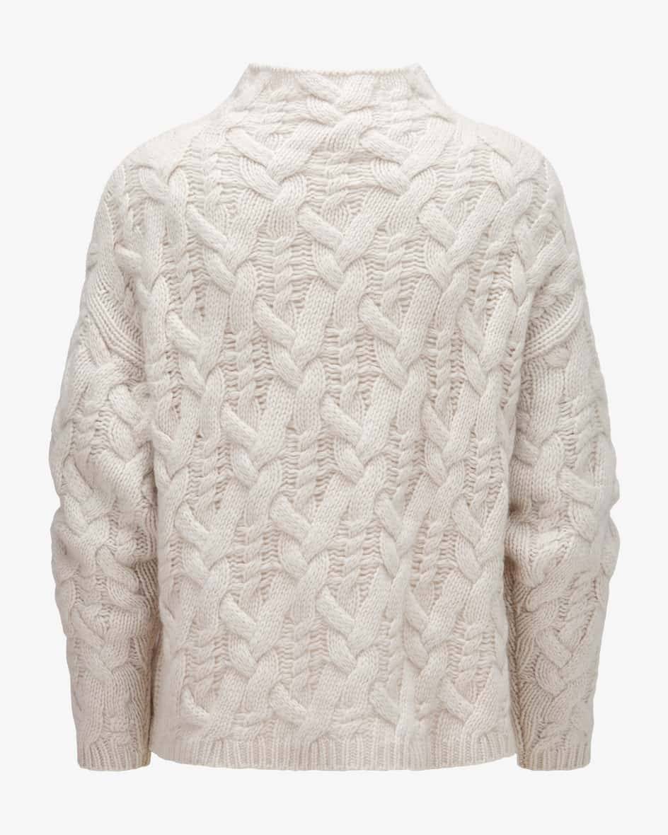 Henry Christ Cashmere-Pullover