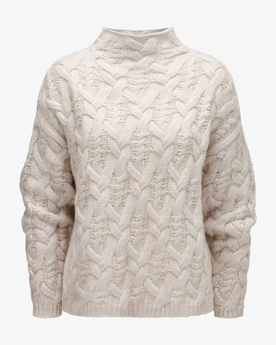 Henry Christ Cashmere-Pullover