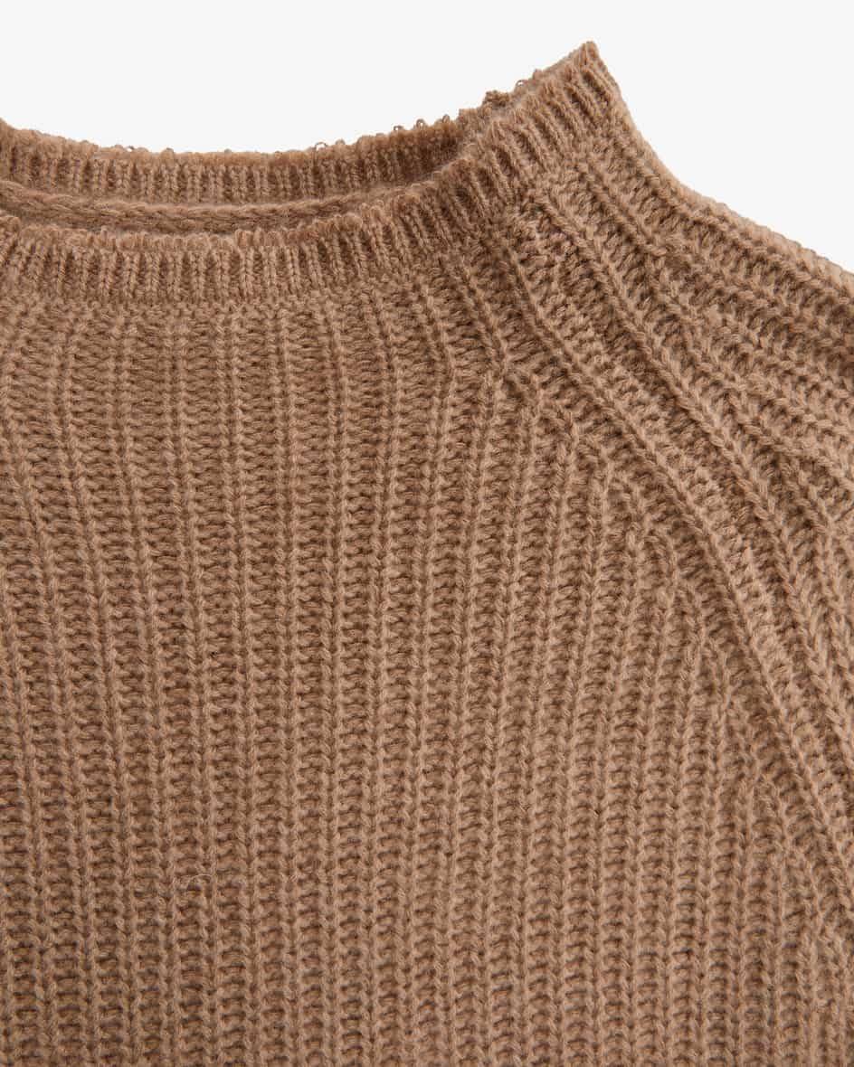 Henry Christ Pullover