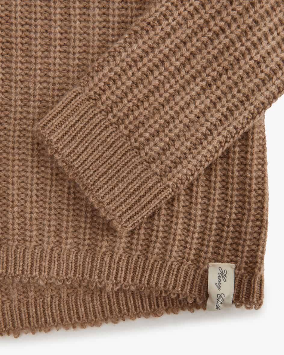 Henry Christ Pullover